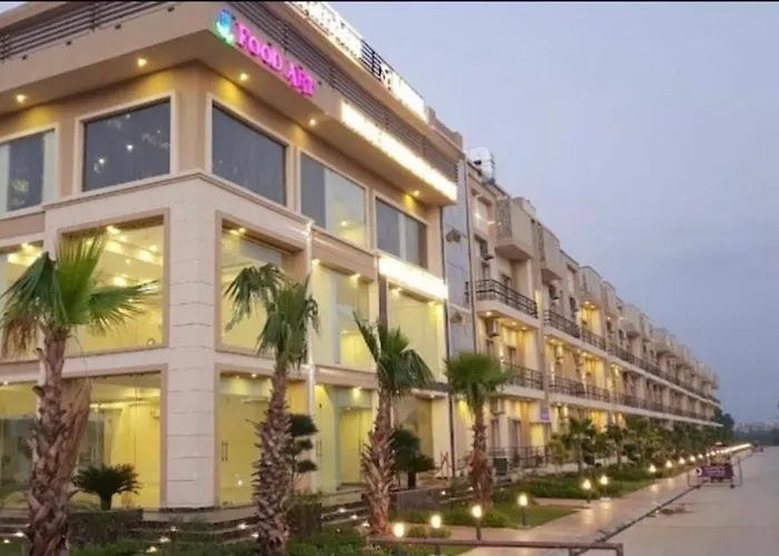 Anandan Citrine