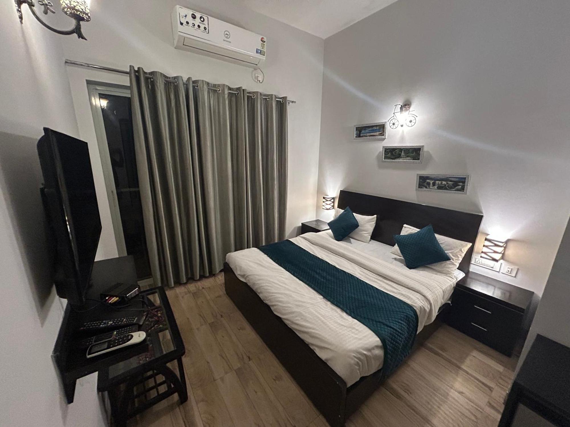 Anandan Citrine Hotel